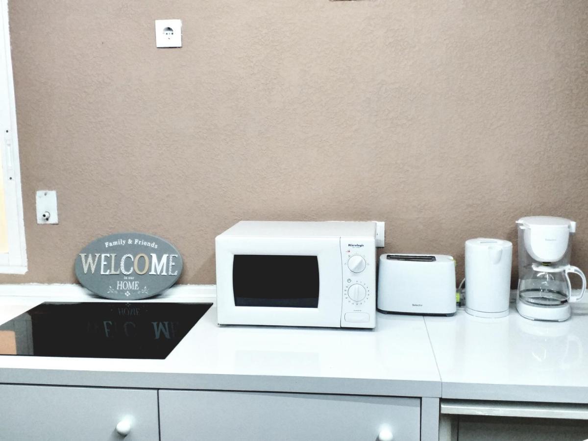 Large Apartment With Large And Sunny Terrace - Garden & Outdoor Gym , Alicante Center Extérieur photo