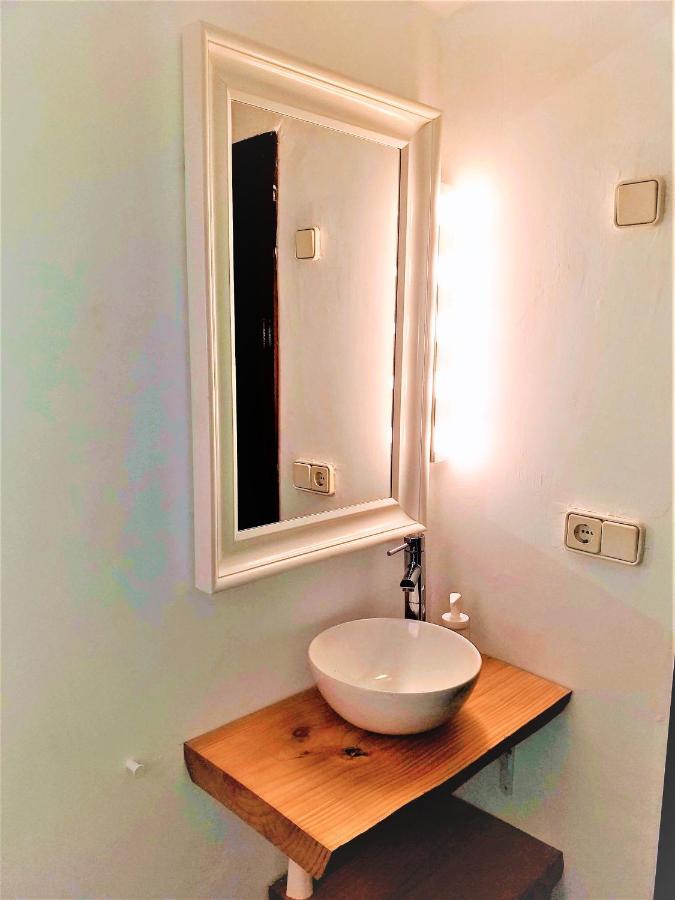 Large Apartment With Large And Sunny Terrace - Garden & Outdoor Gym , Alicante Center Extérieur photo
