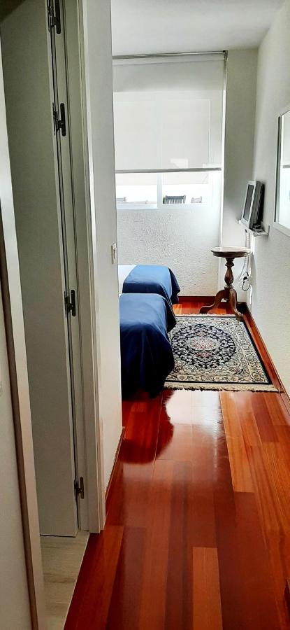 Large Apartment With Large And Sunny Terrace - Garden & Outdoor Gym , Alicante Center Extérieur photo