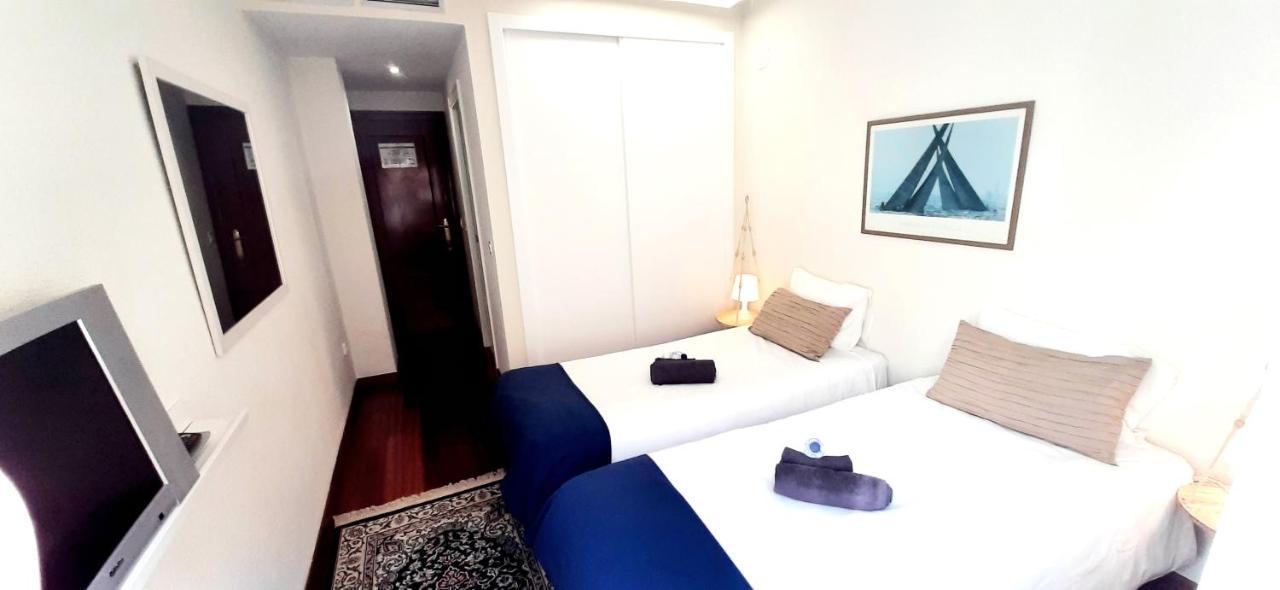 Large Apartment With Large And Sunny Terrace - Garden & Outdoor Gym , Alicante Center Extérieur photo