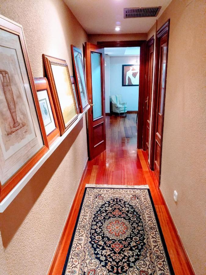 Large Apartment With Large And Sunny Terrace - Garden & Outdoor Gym , Alicante Center Extérieur photo